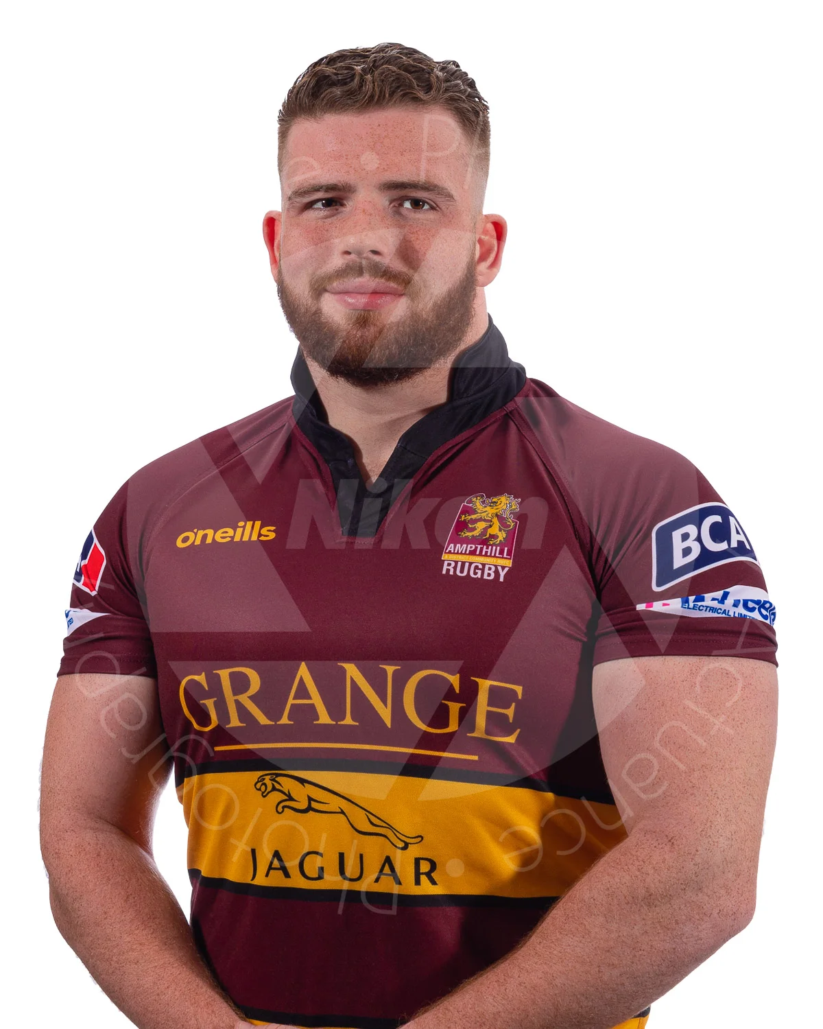 20180915 Ampthill Senior Squad #