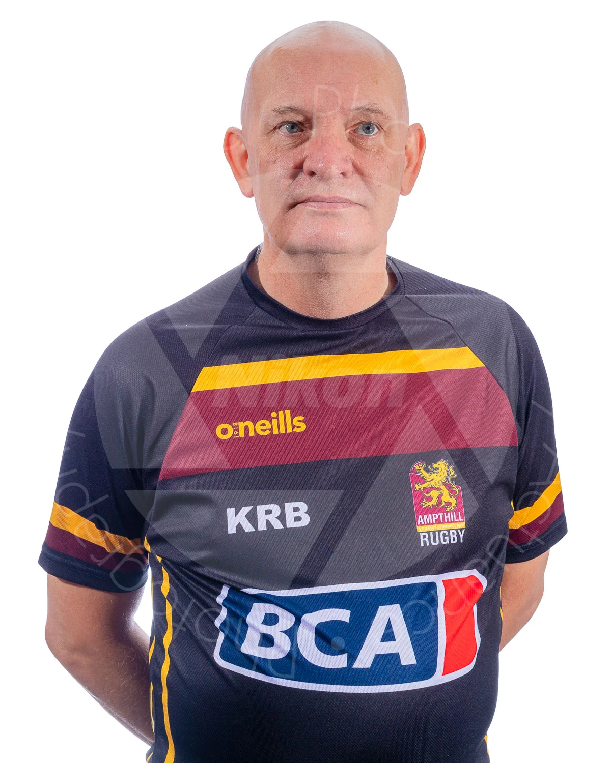 20180915 Ampthill Senior Squad #