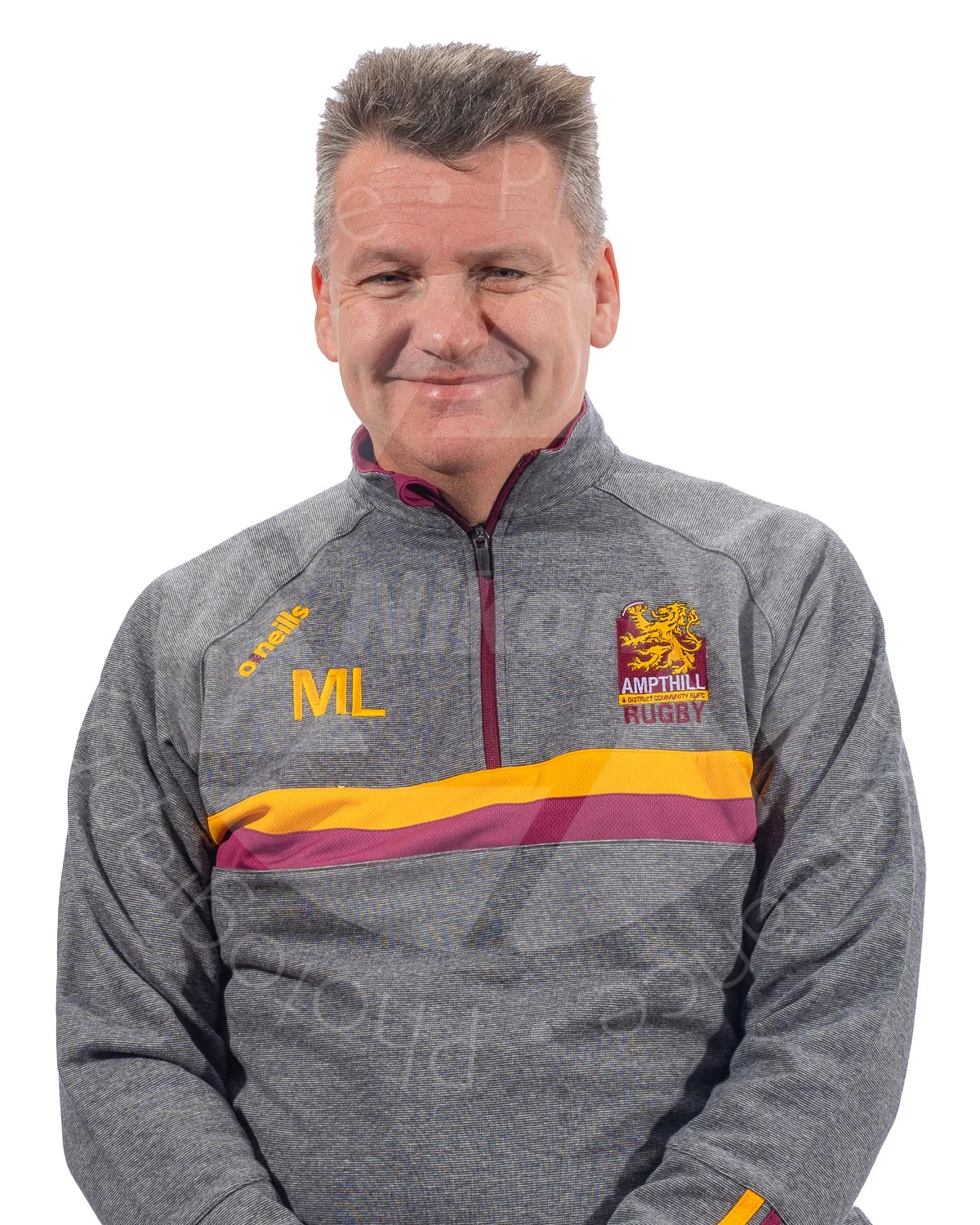 20180915 Ampthill Senior Squad #