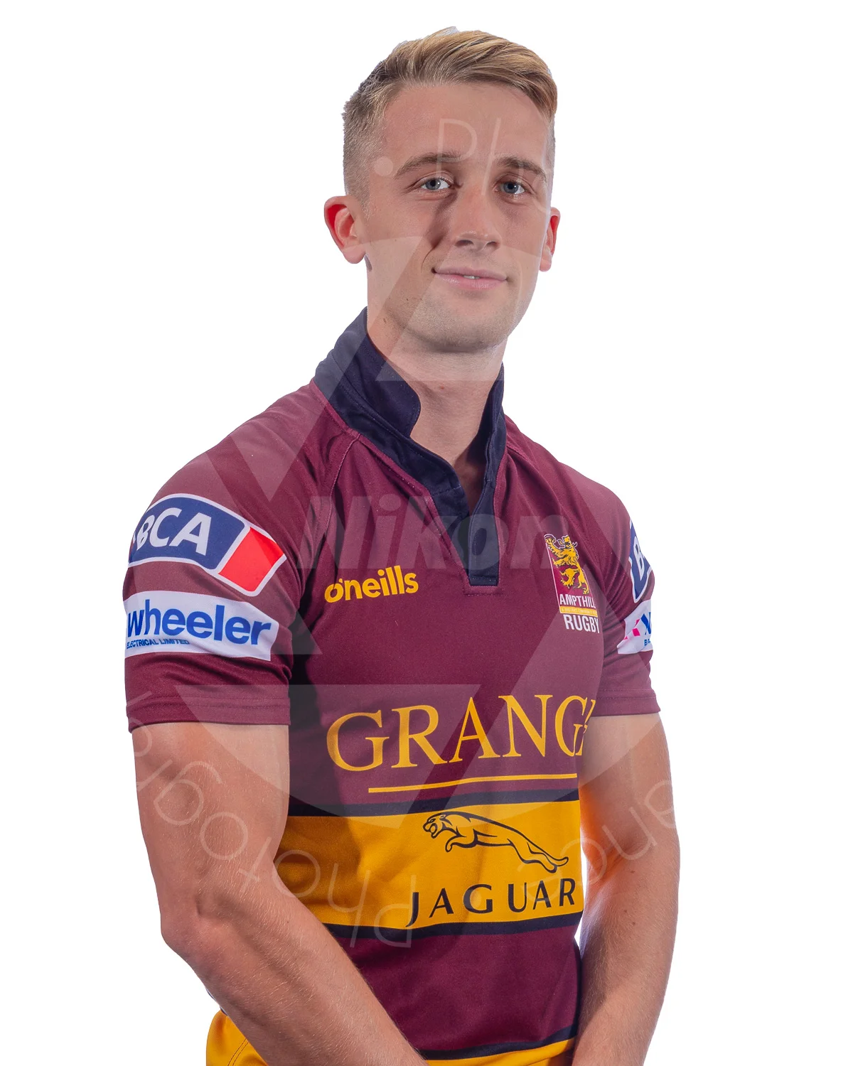 20180915 Ampthill Senior Squad #