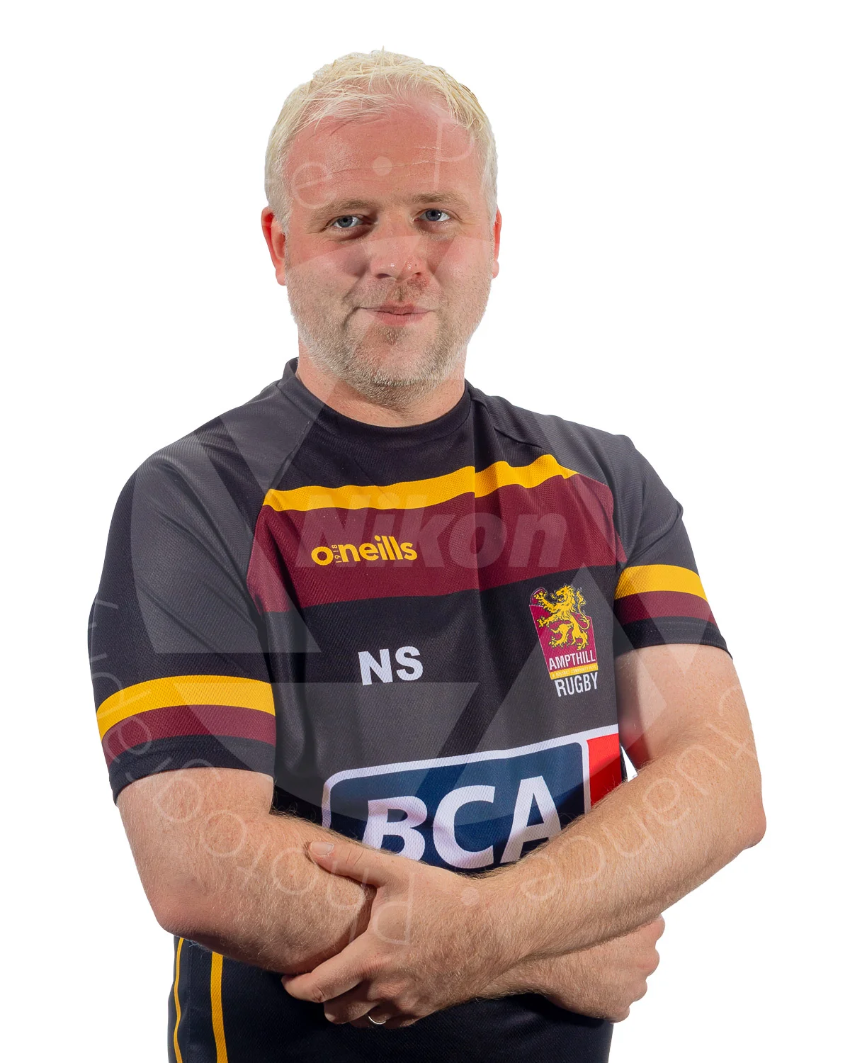 20180915 Ampthill Senior Squad #