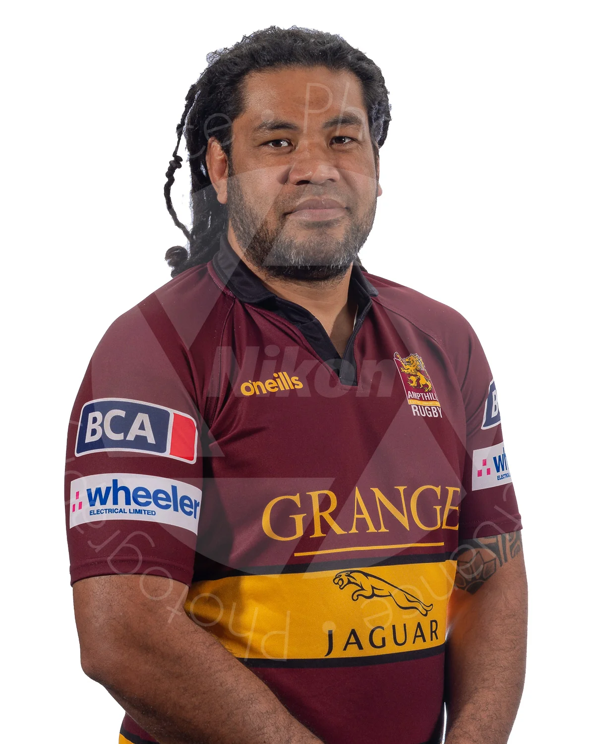 20180915 Ampthill Senior Squad #