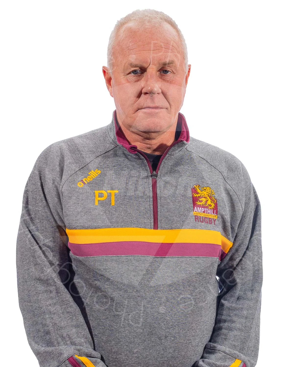 20180915 Ampthill Senior Squad #