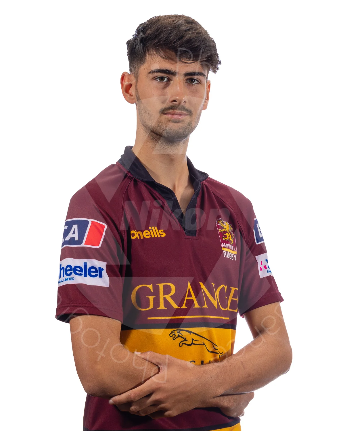 20180915 Ampthill Senior Squad #