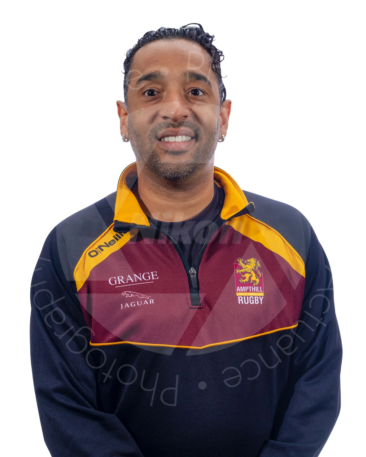 20180915 Ampthill Senior Squad #