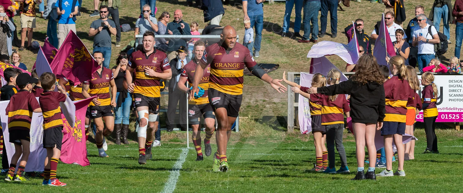 20180929 Amp 1st XV vs Blackheath #7116