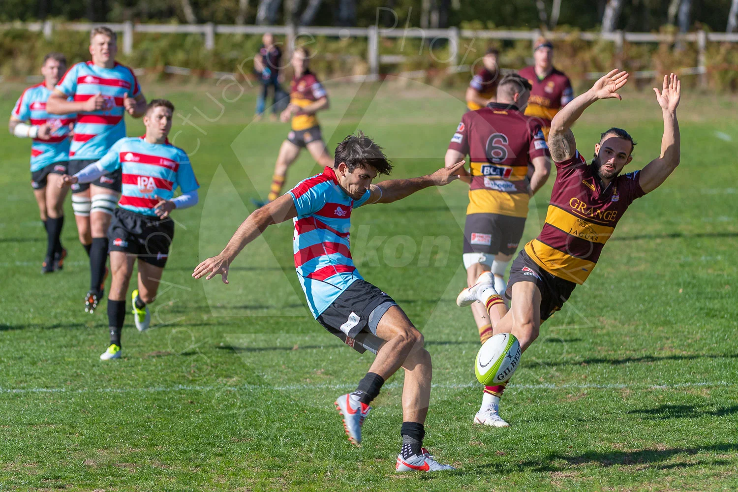 20180929 Amp 1st XV vs Blackheath #7139