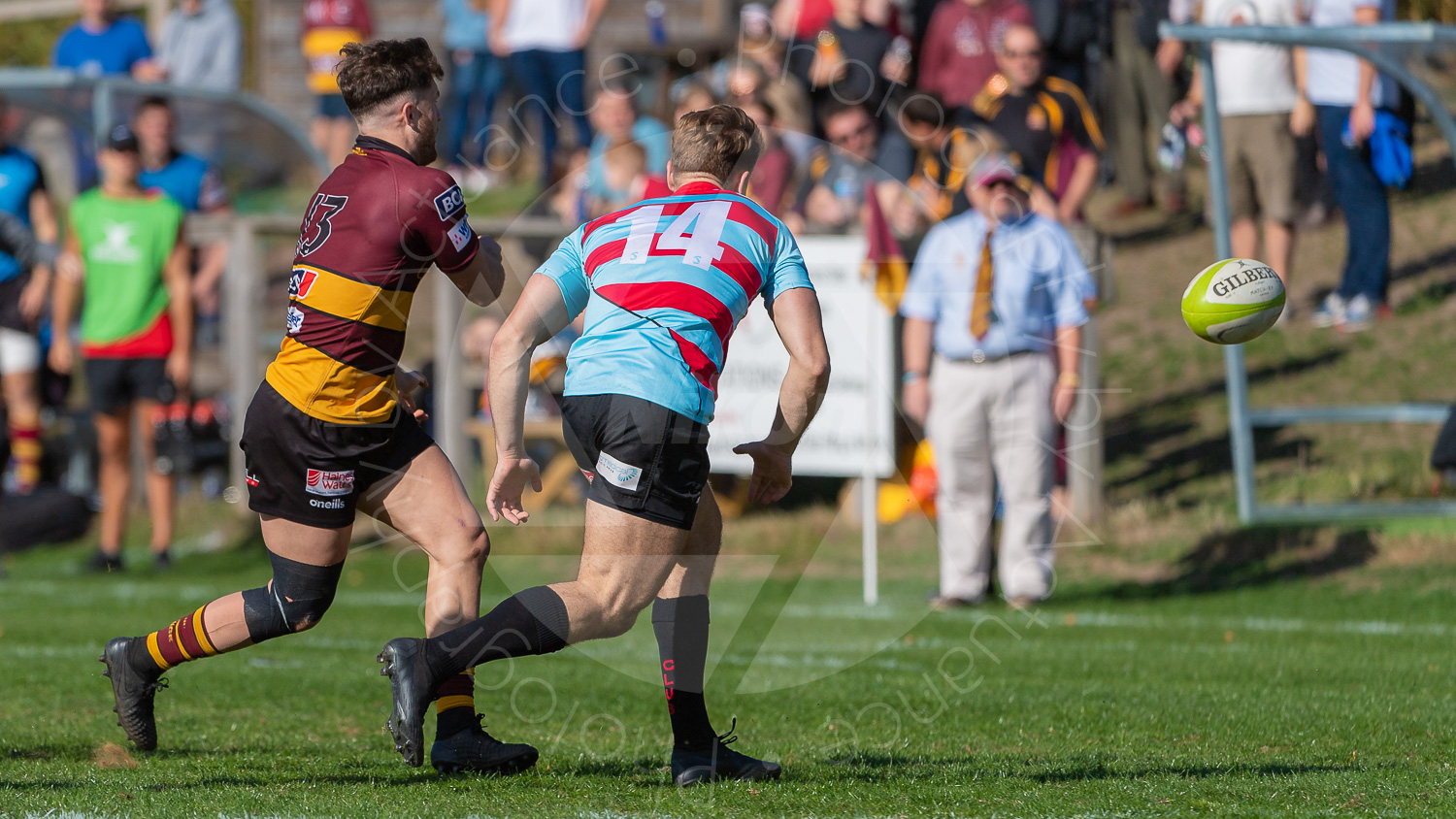 20180929 Amp 1st XV vs Blackheath #7153
