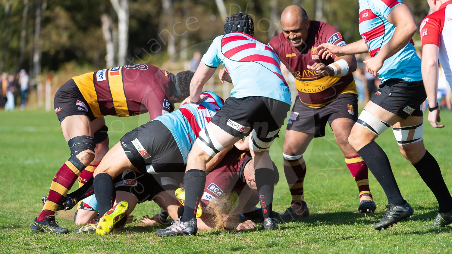 20180929 Amp 1st XV vs Blackheath #7172