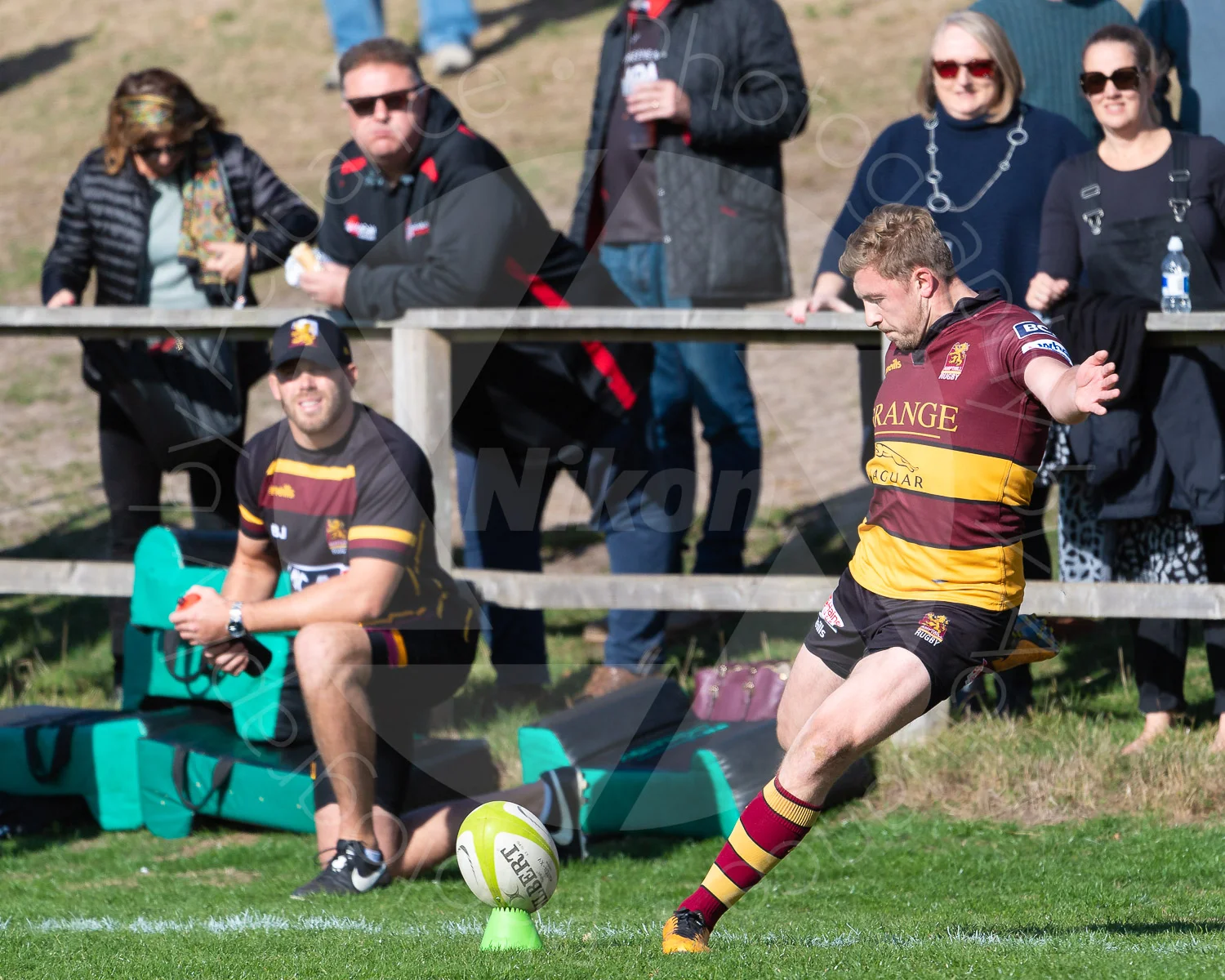 20180929 Amp 1st XV vs Blackheath #7192