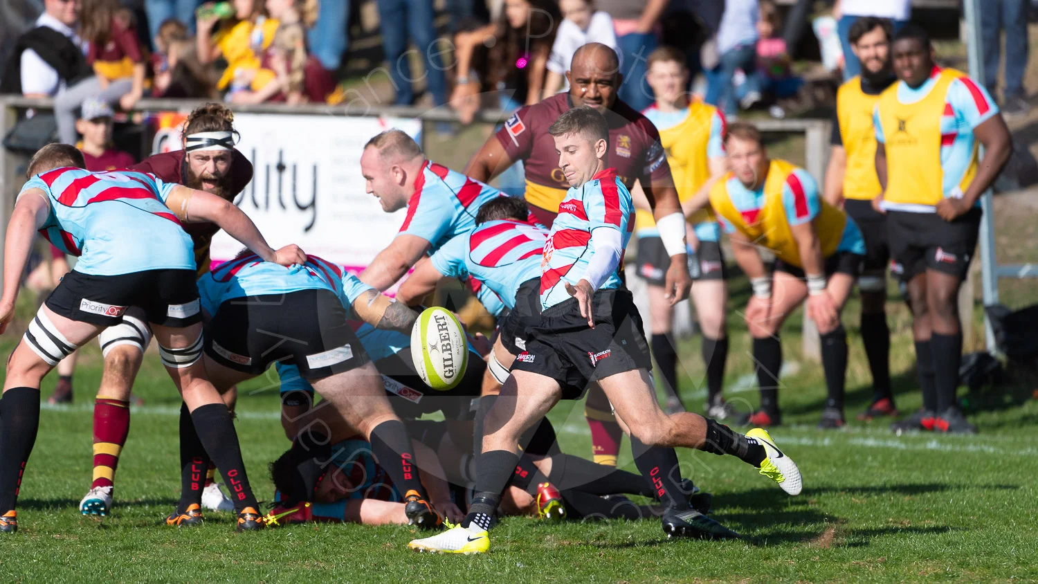 20180929 Amp 1st XV vs Blackheath #7204