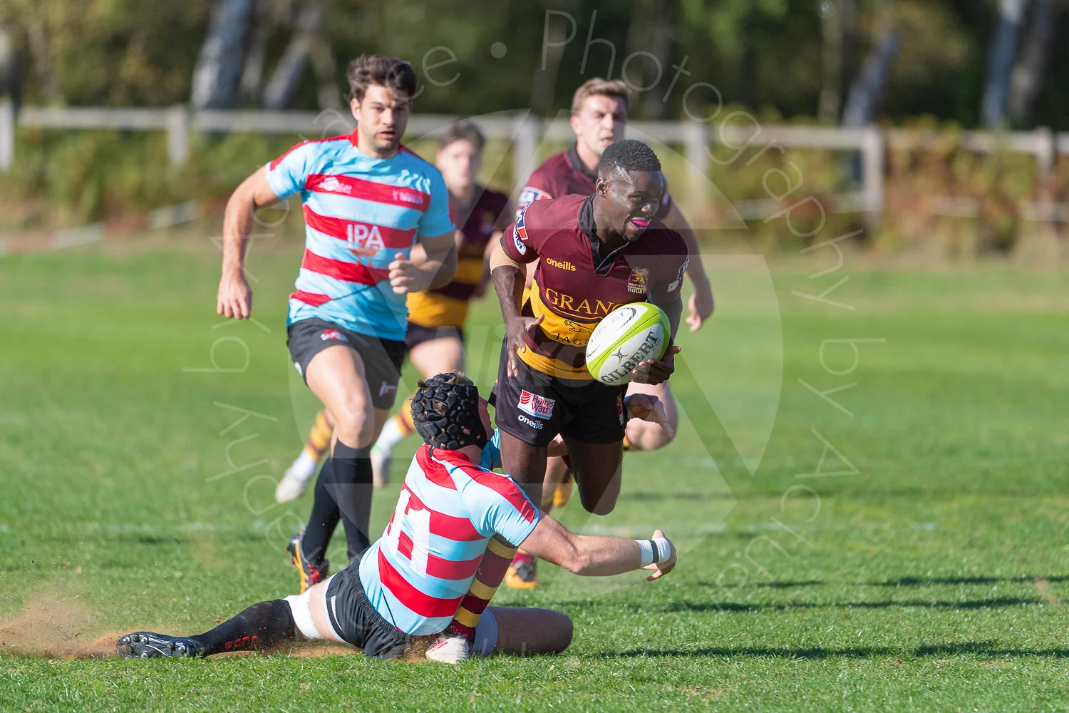 20180929 Amp 1st XV vs Blackheath #7245