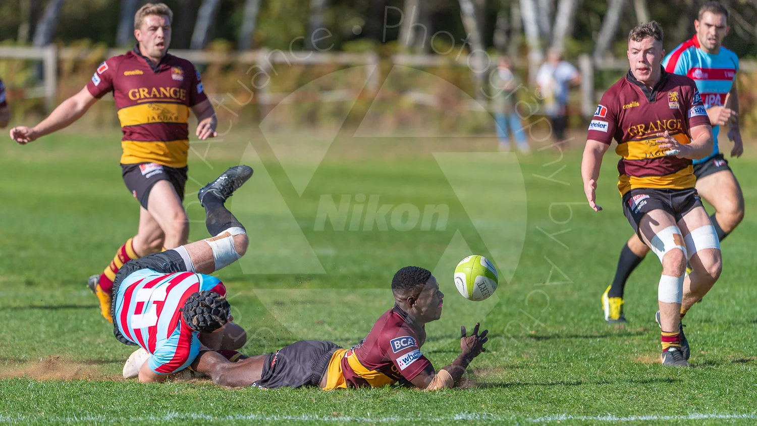 20180929 Amp 1st XV vs Blackheath #7247