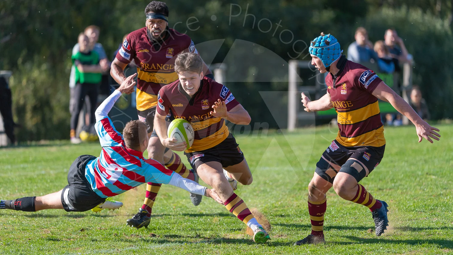 20180929 Amp 1st XV vs Blackheath #7257