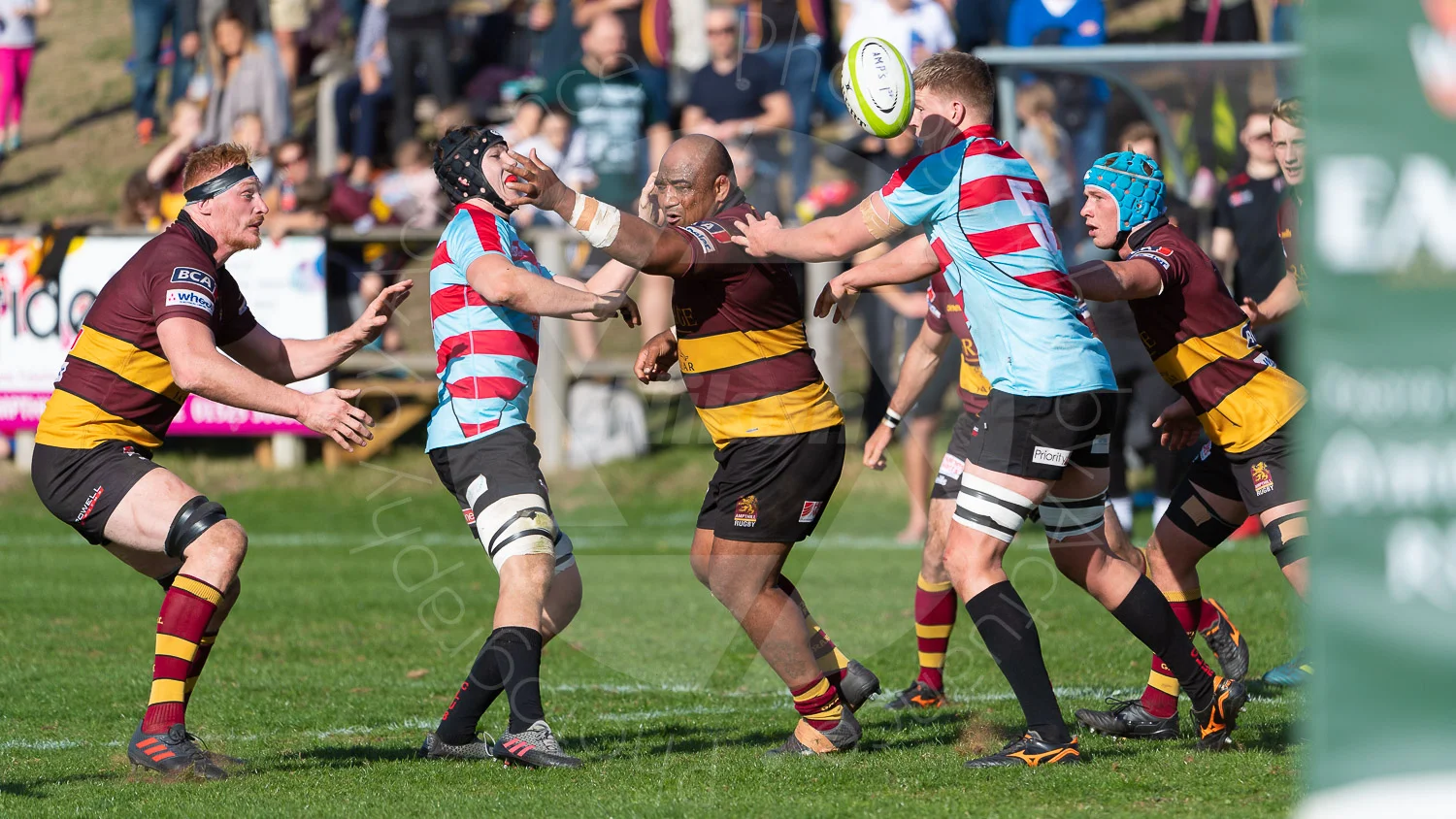 20180929 Amp 1st XV vs Blackheath #7321