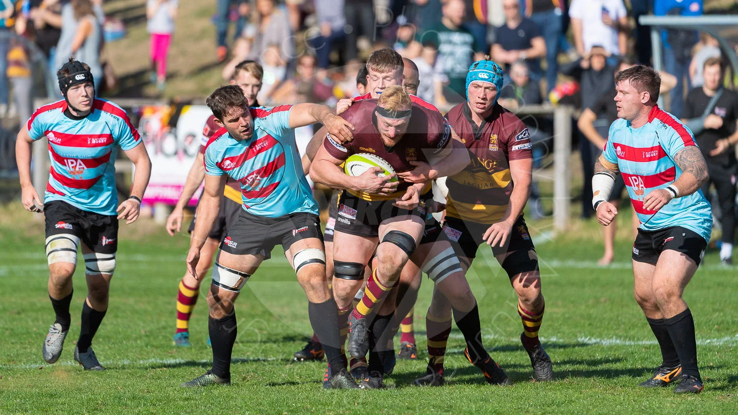 20180929 Amp 1st XV vs Blackheath #7324