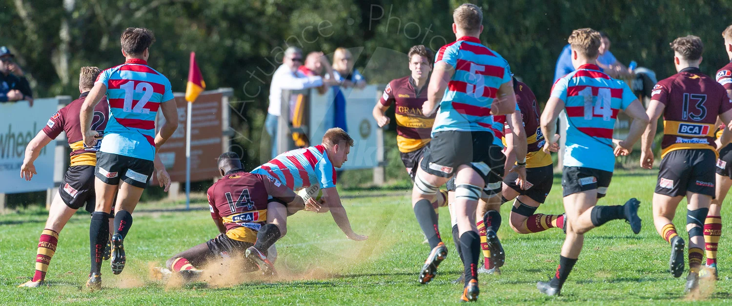 20180929 Amp 1st XV vs Blackheath #7353