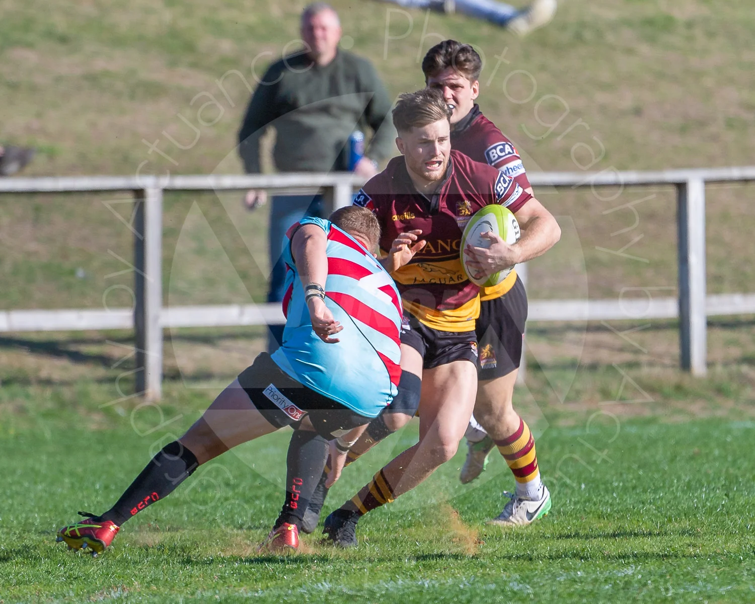20180929 Amp 1st XV vs Blackheath #7438