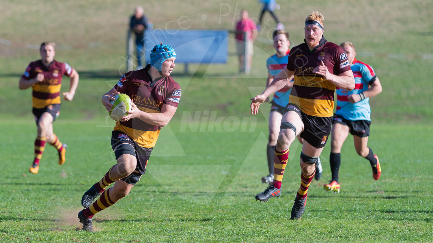 20180929 Amp 1st XV vs Blackheath #7457