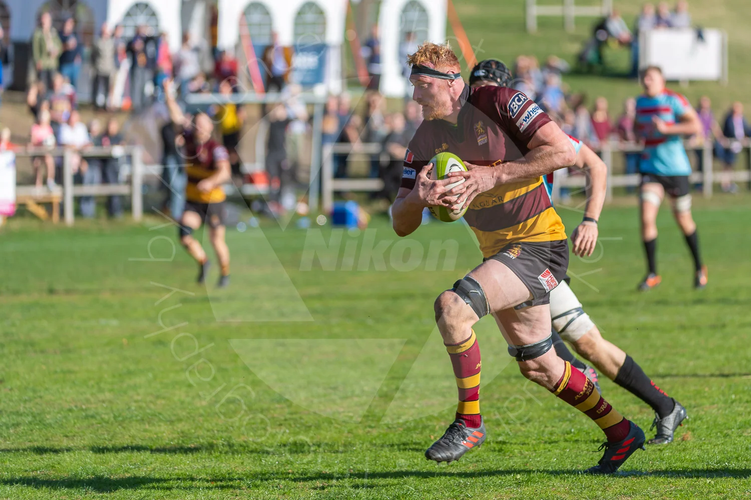 20180929 Amp 1st XV vs Blackheath #7463