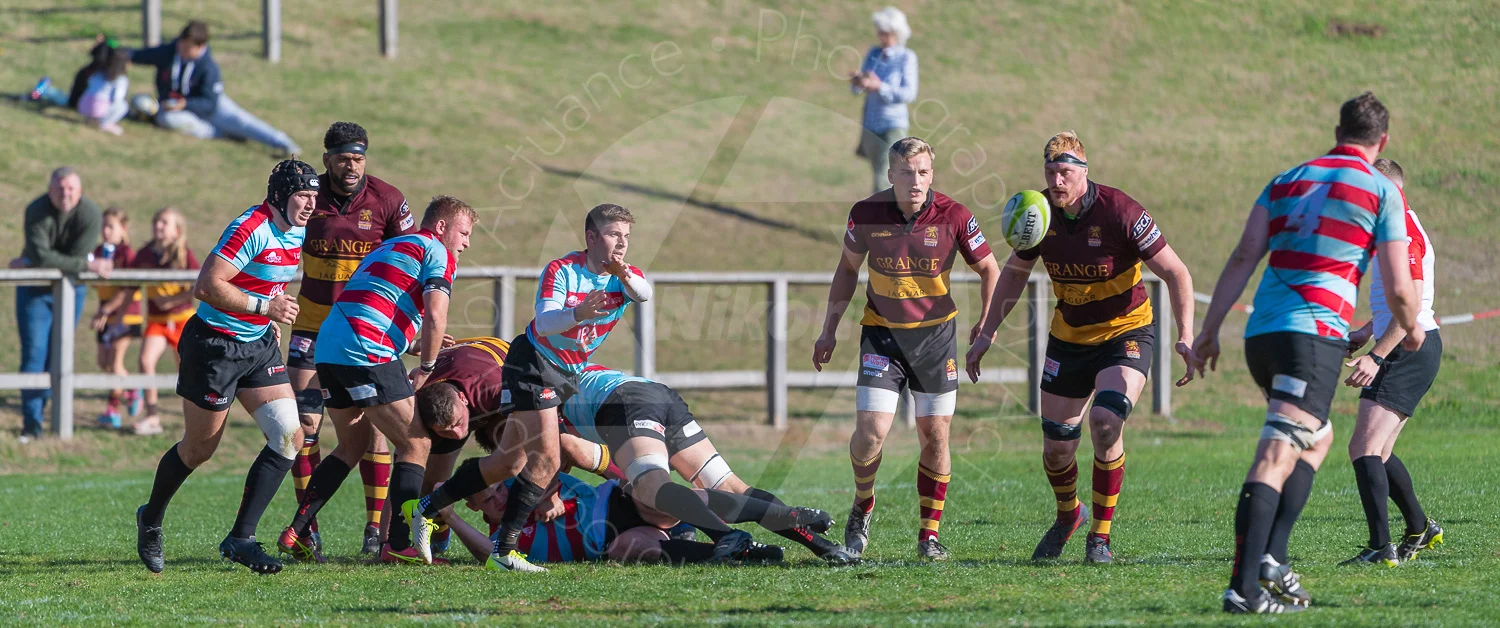 20180929 Amp 1st XV vs Blackheath #7484