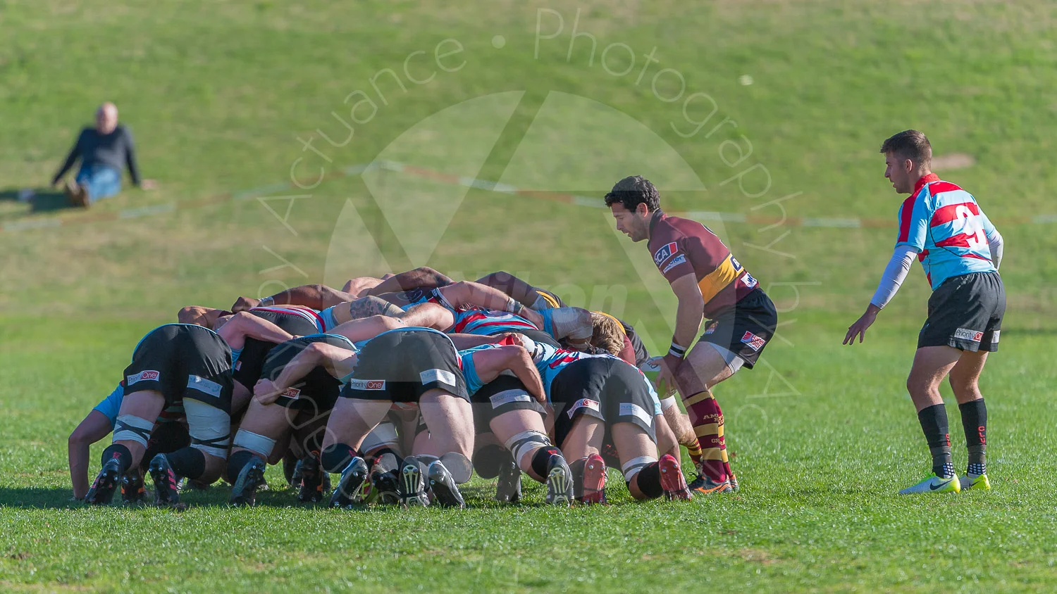 20180929 Amp 1st XV vs Blackheath #7492