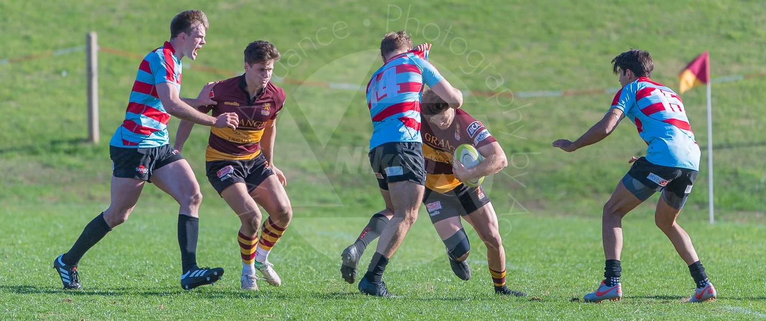 20180929 Amp 1st XV vs Blackheath #7510