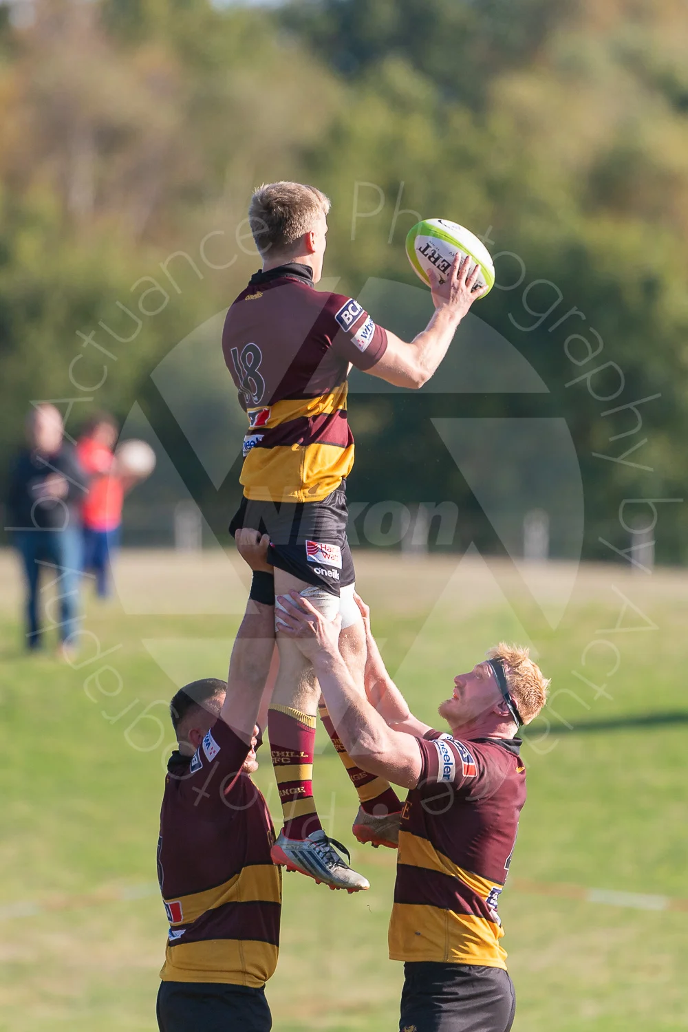 20180929 Amp 1st XV vs Blackheath #7515