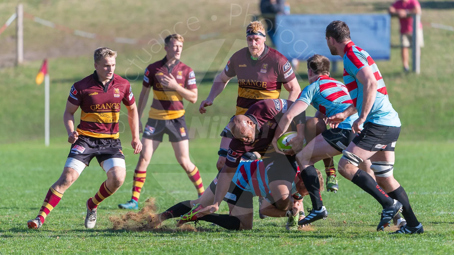 20180929 Amp 1st XV vs Blackheath #7517