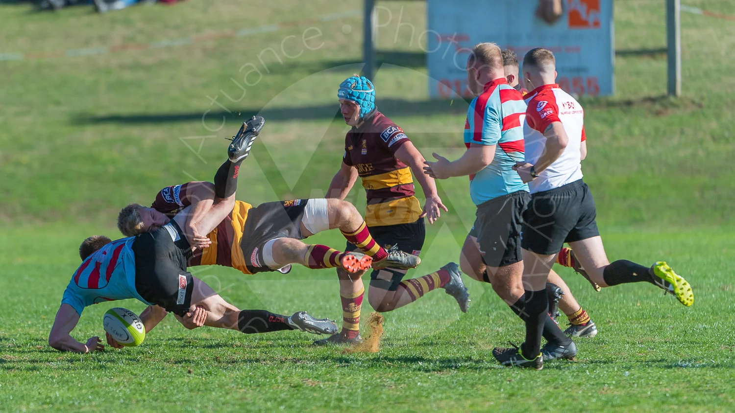 20180929 Amp 1st XV vs Blackheath #7525