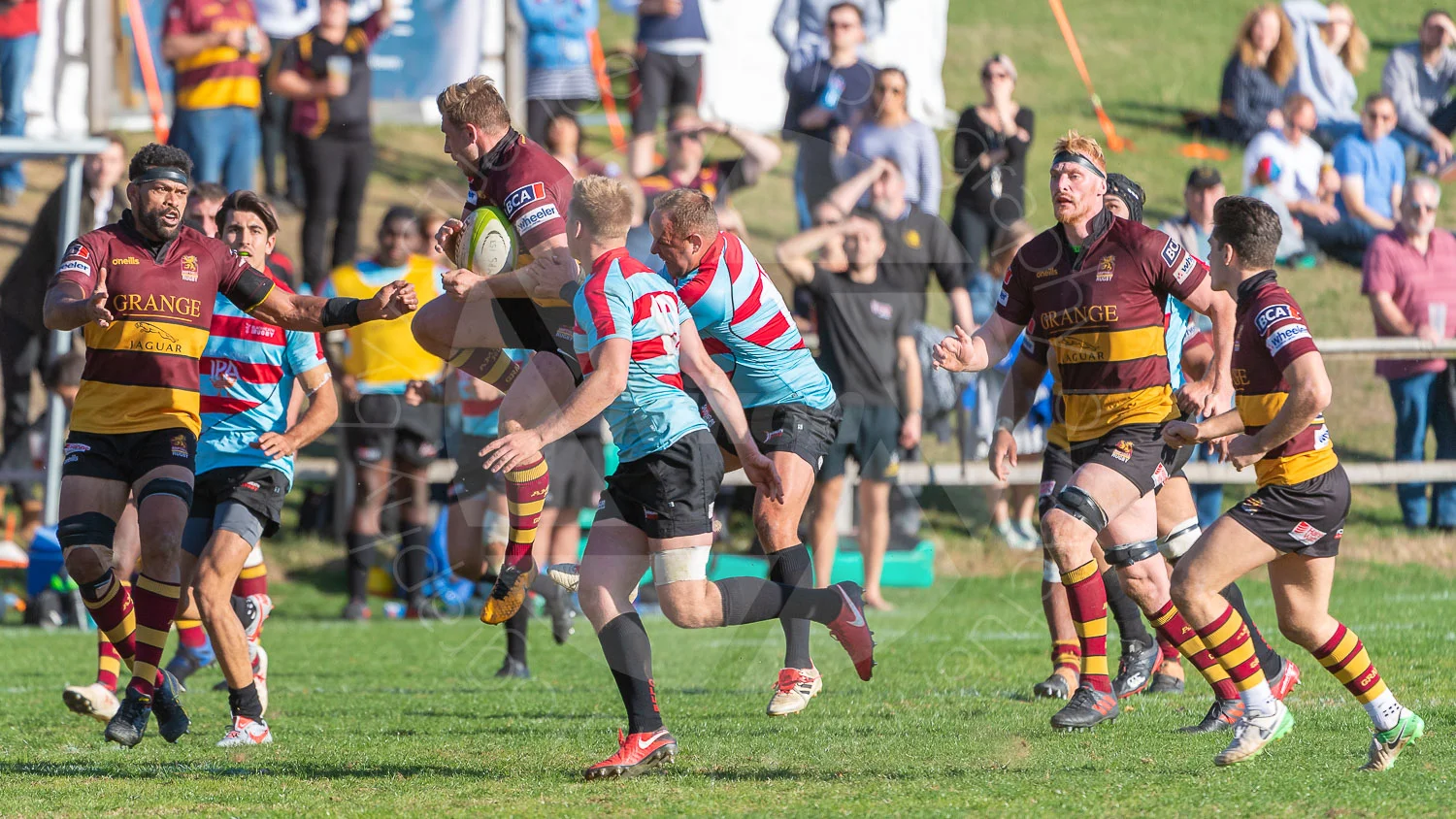 20180929 Amp 1st XV vs Blackheath #7553