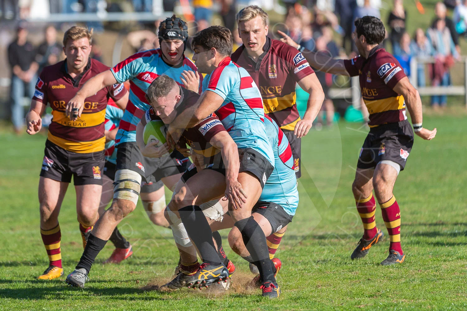 20180929 Amp 1st XV vs Blackheath #7592
