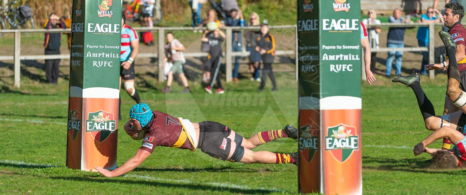 20180929 Amp 1st XV vs Blackheath #7602