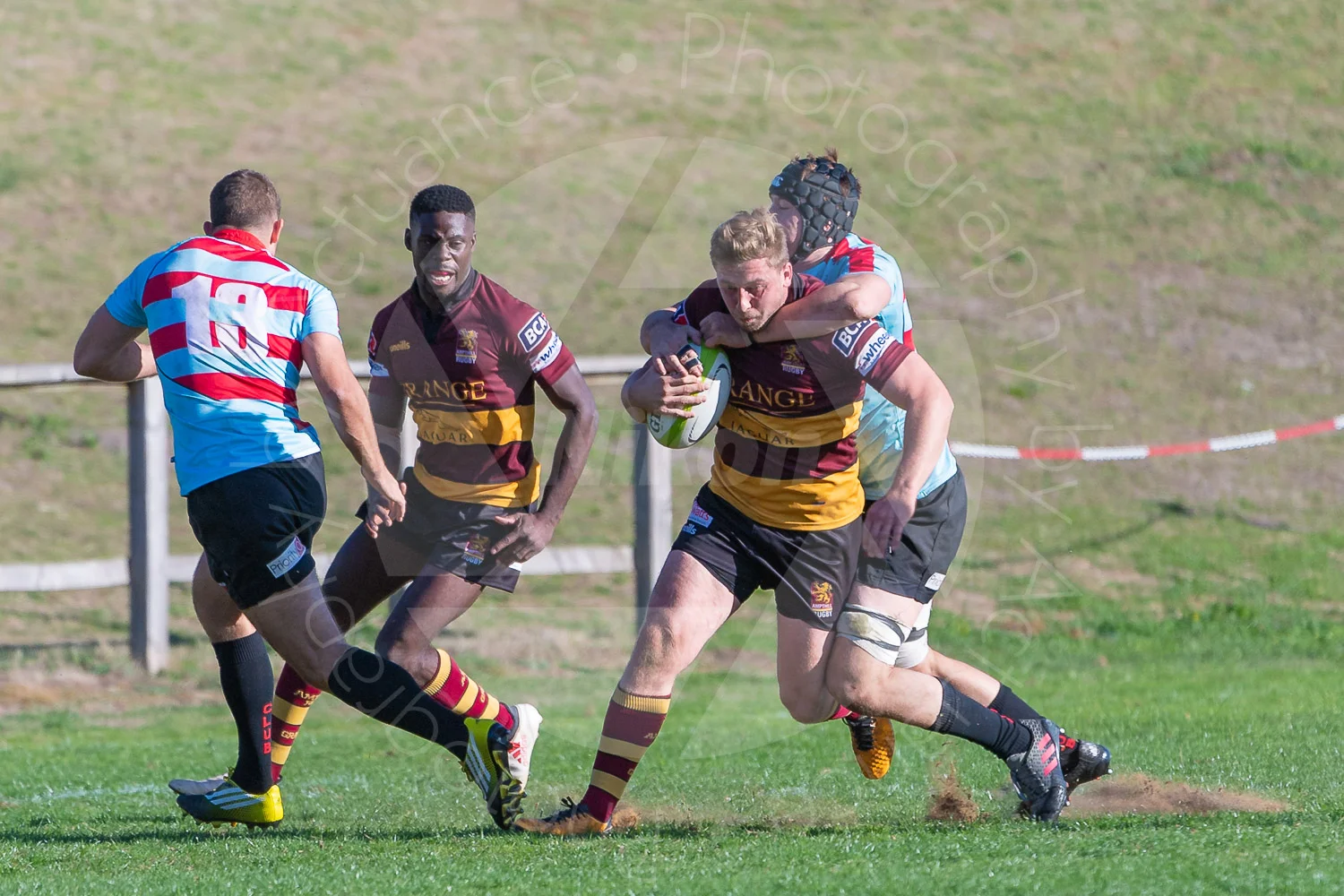 20180929 Amp 1st XV vs Blackheath #7632