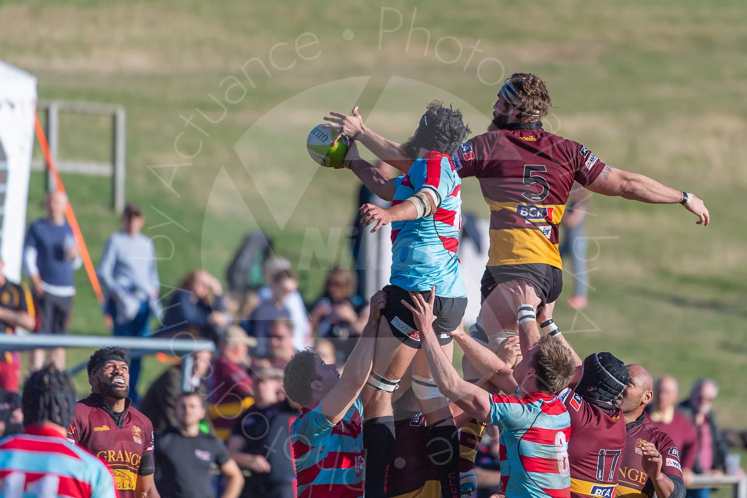 20180929 Amp 1st XV vs Blackheath #7662