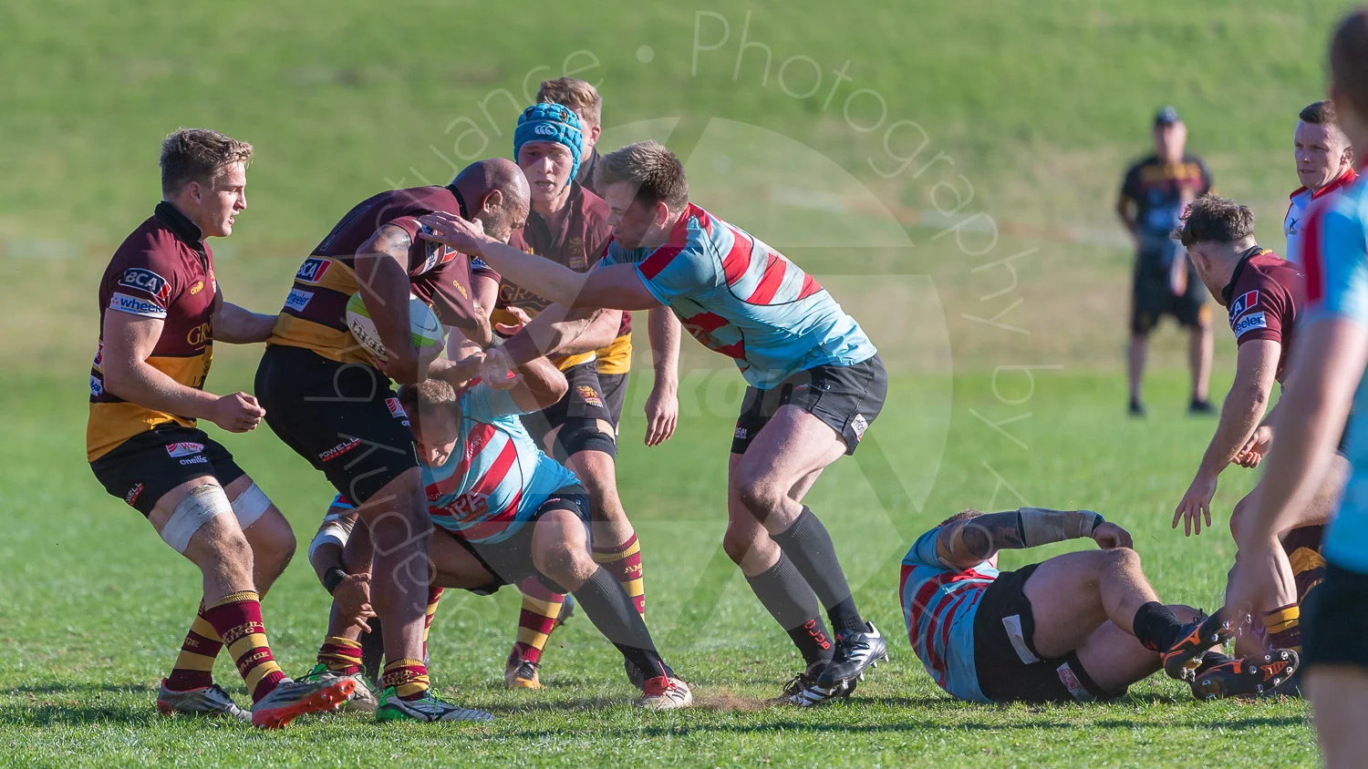 20180929 Amp 1st XV vs Blackheath #7675