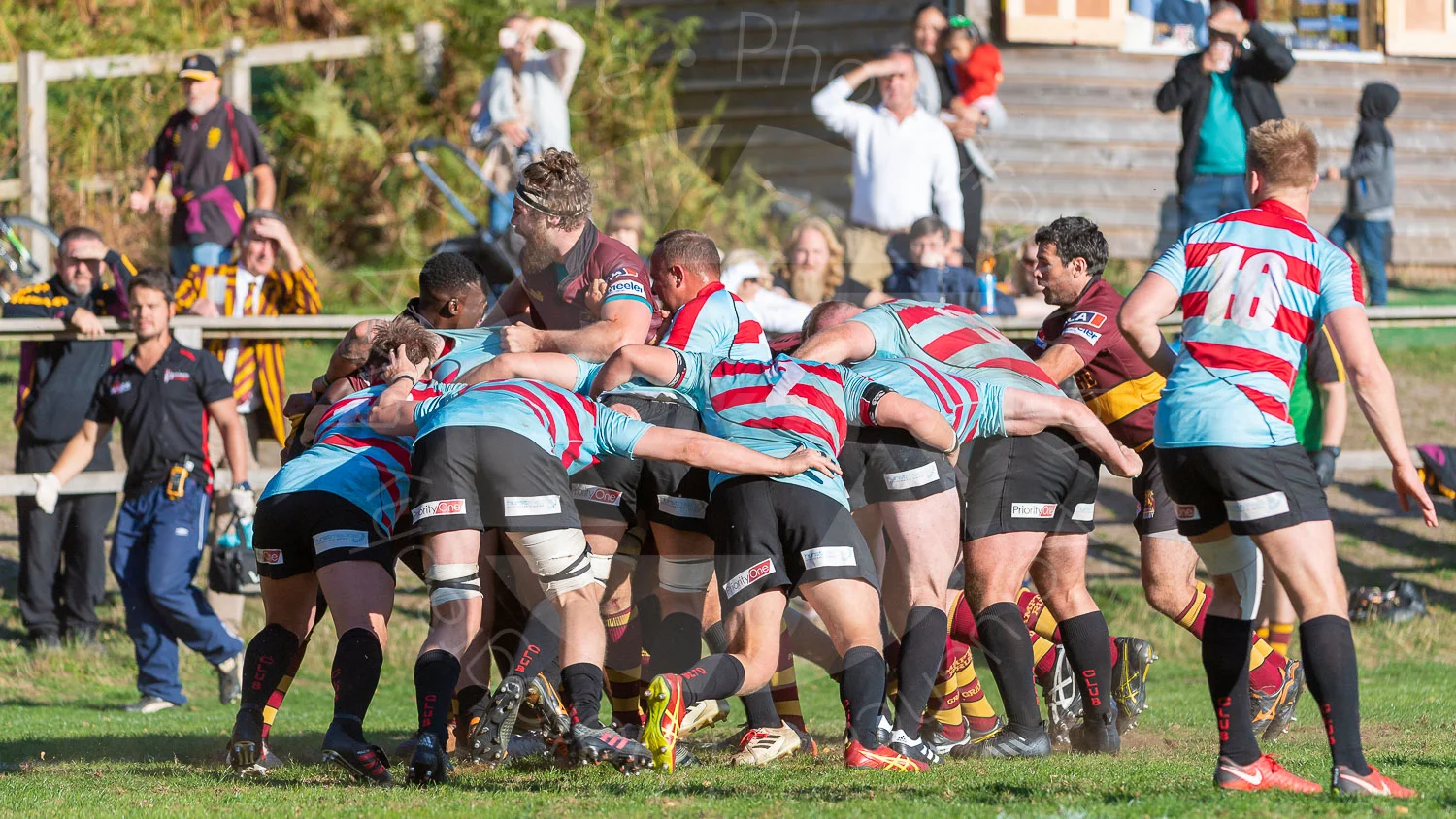20180929 Amp 1st XV vs Blackheath #7691