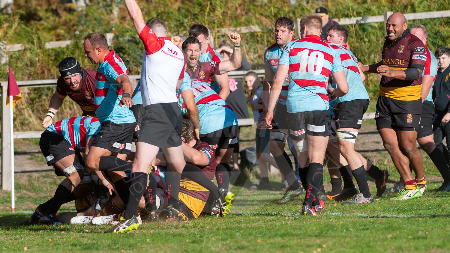 20180929 Amp 1st XV vs Blackheath #7692