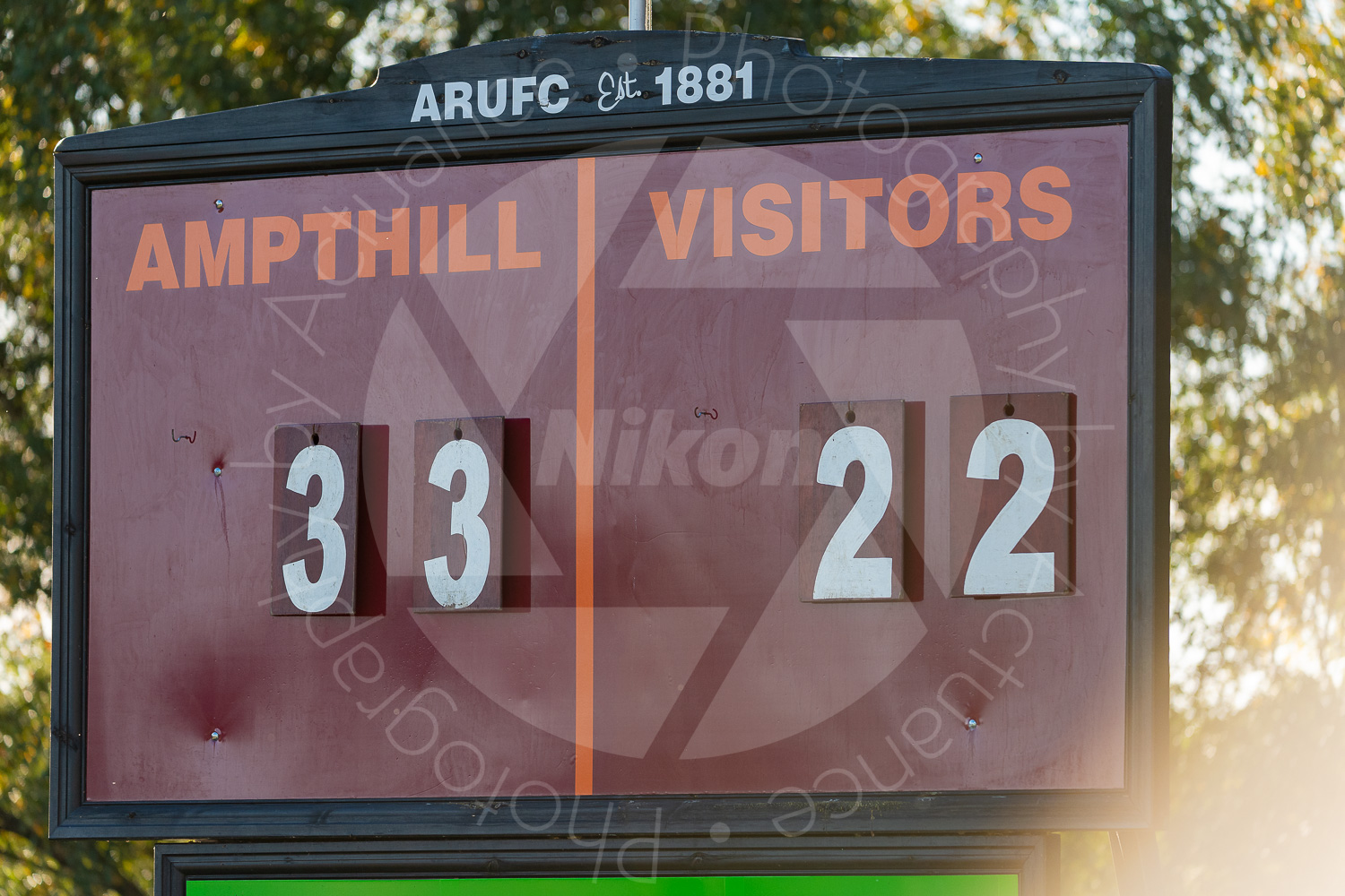20180929 Amp 1st XV vs Blackheath #7747