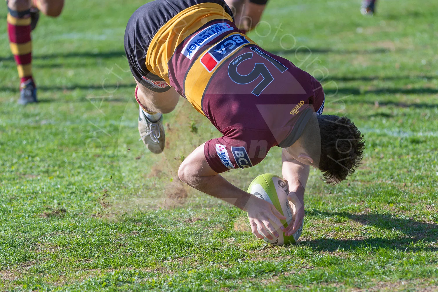 20180929 Amp 1st XV vs Blackheath #7262