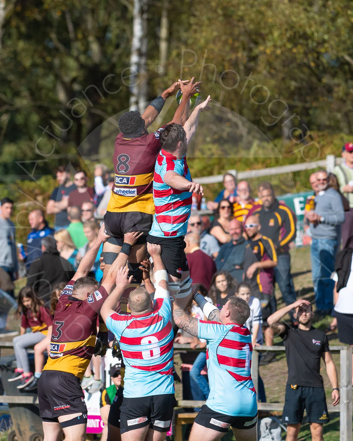 20180929 Amp 1st XV vs Blackheath #7140