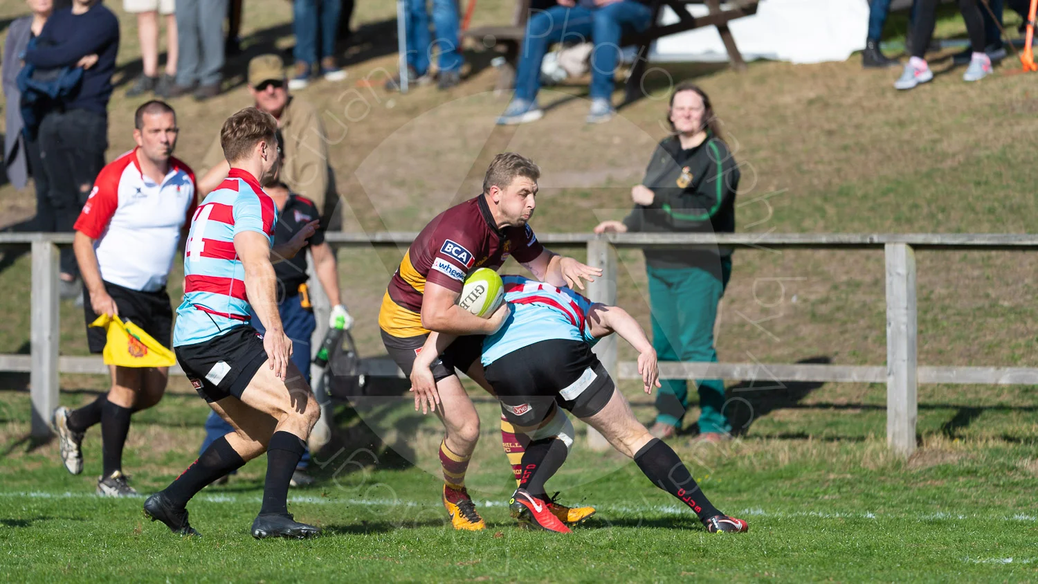 20180929 Amp 1st XV vs Blackheath #7156