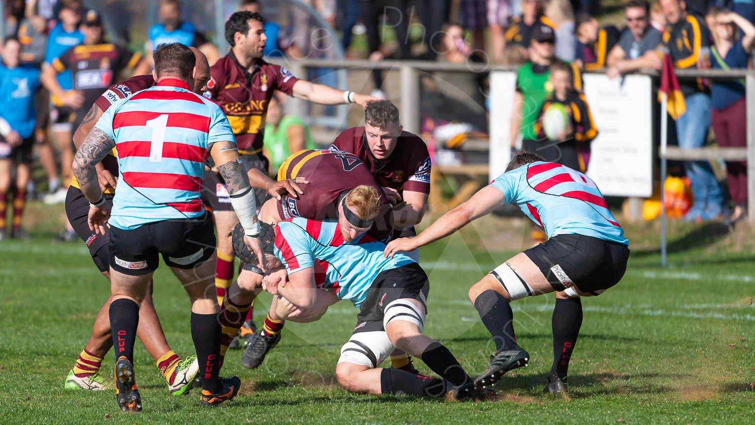 20180929 Amp 1st XV vs Blackheath #7199