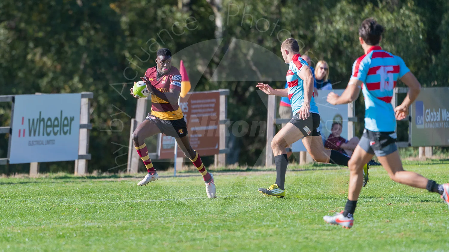 20180929 Amp 1st XV vs Blackheath #7225