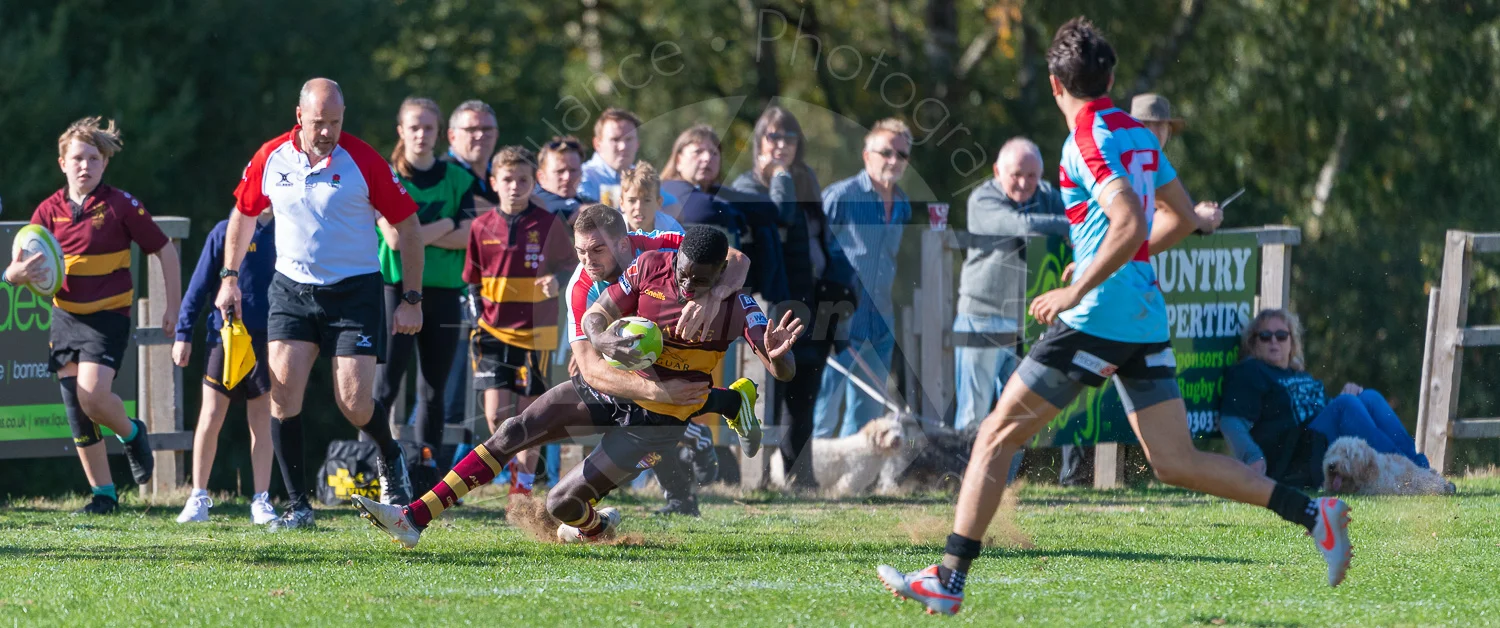 20180929 Amp 1st XV vs Blackheath #7229