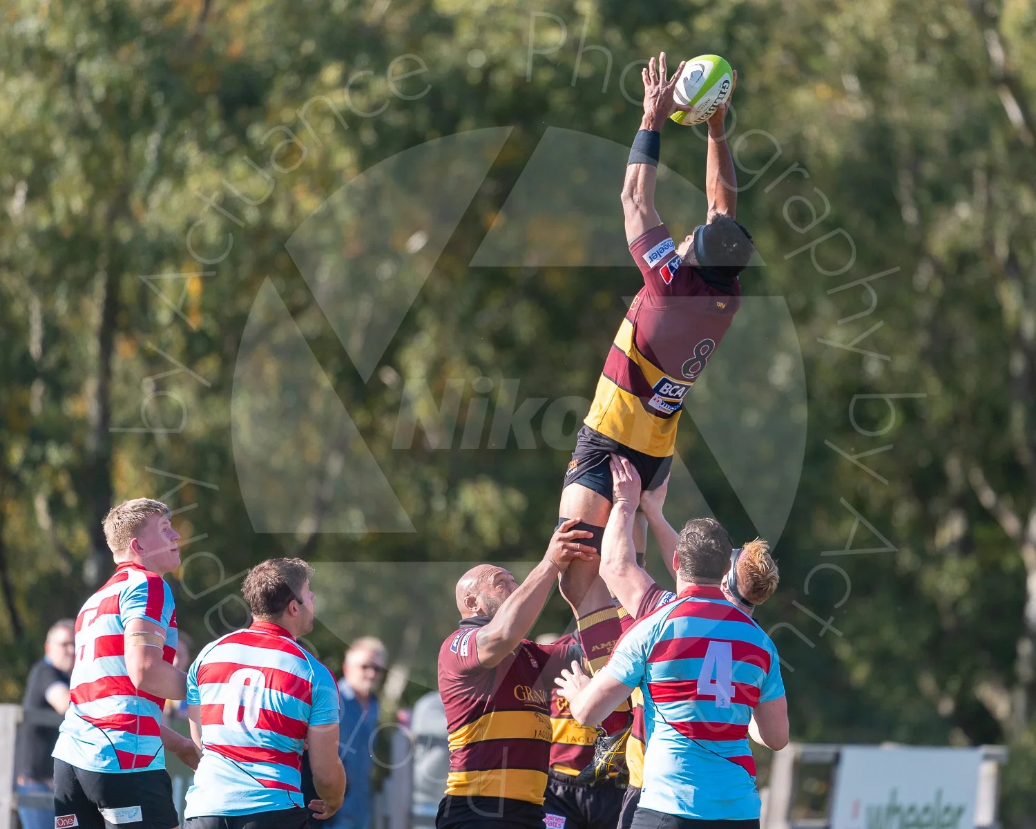 20180929 Amp 1st XV vs Blackheath #7233