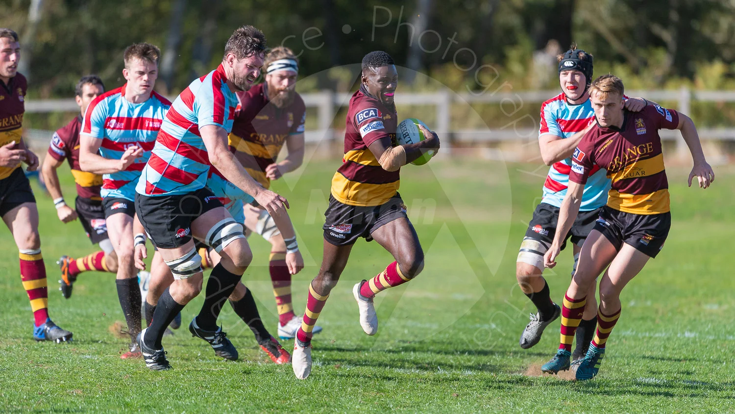 20180929 Amp 1st XV vs Blackheath #7240