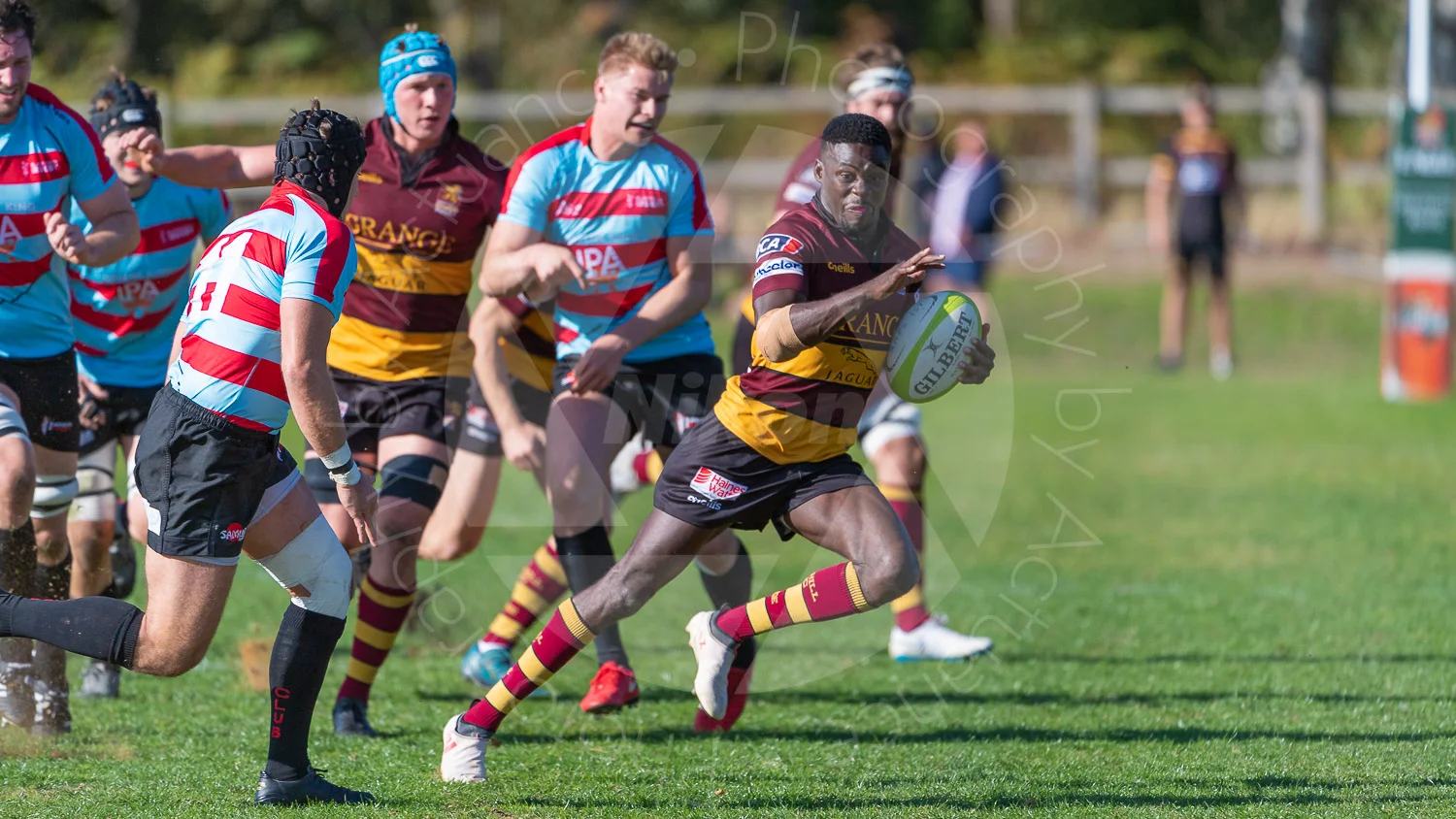 20180929 Amp 1st XV vs Blackheath #7243