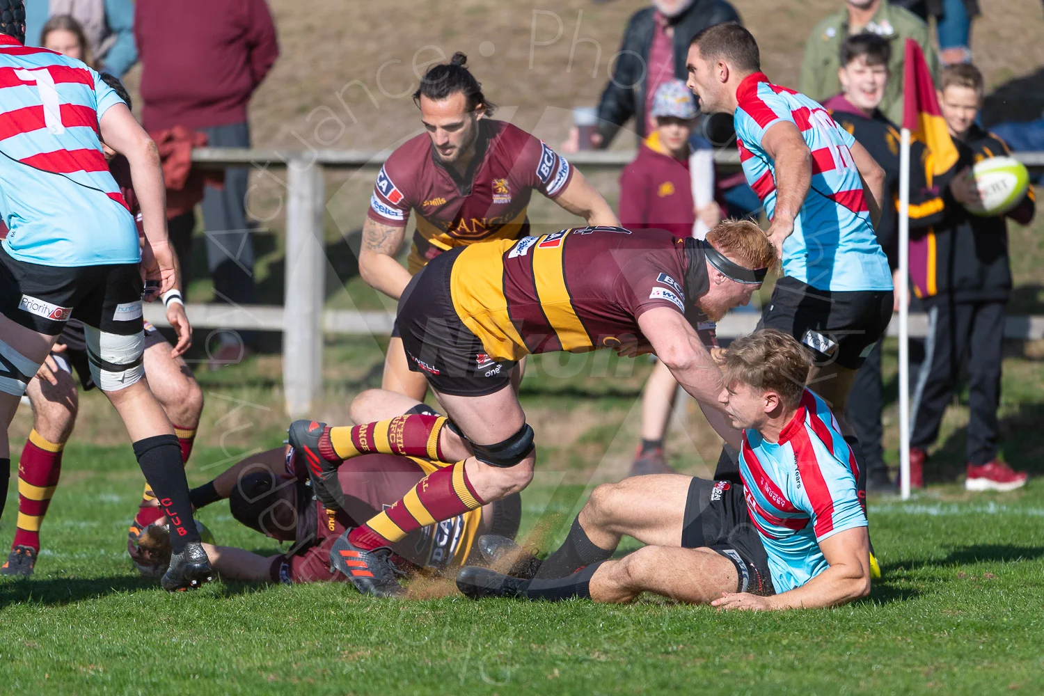 20180929 Amp 1st XV vs Blackheath #7252