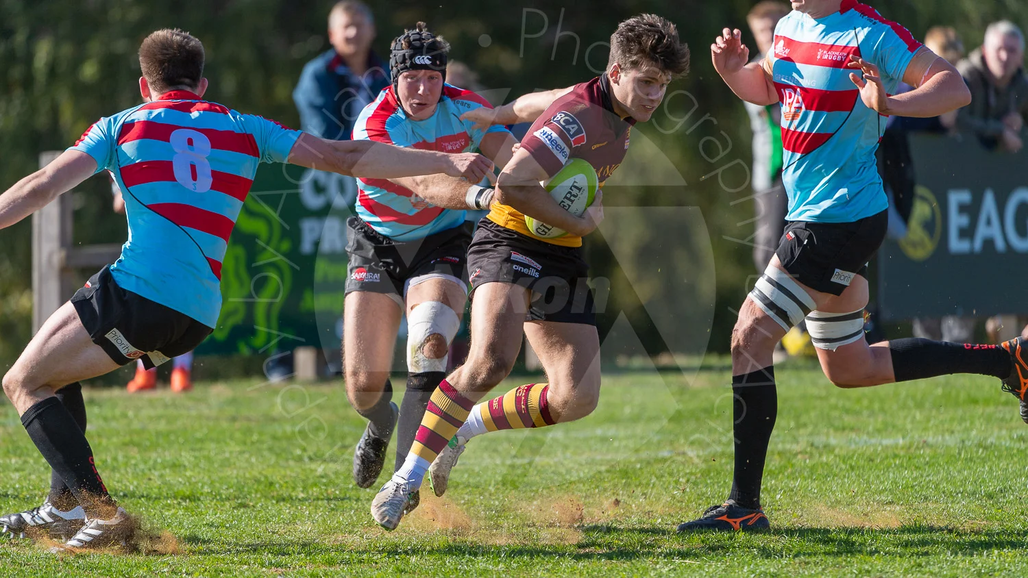 20180929 Amp 1st XV vs Blackheath #7256